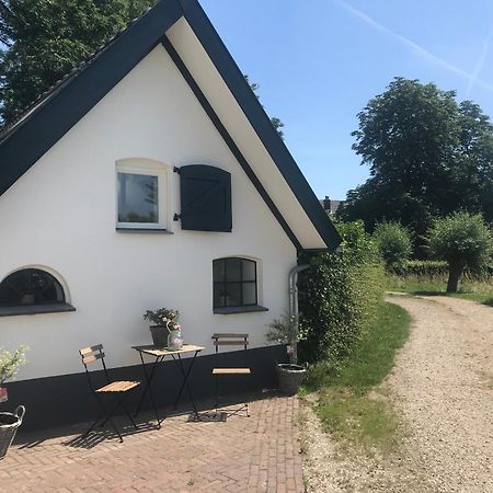 Driel B&B De Jagthut מראה חיצוני תמונה