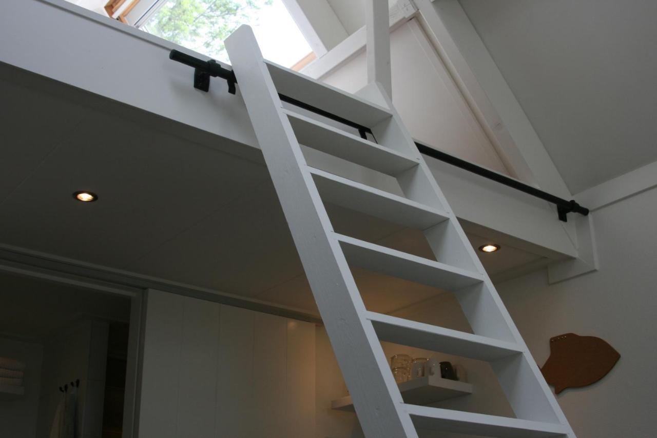 Driel B&B De Jagthut מראה חיצוני תמונה