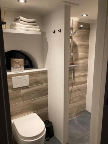 Driel B&B De Jagthut מראה חיצוני תמונה