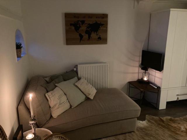 Driel B&B De Jagthut מראה חיצוני תמונה
