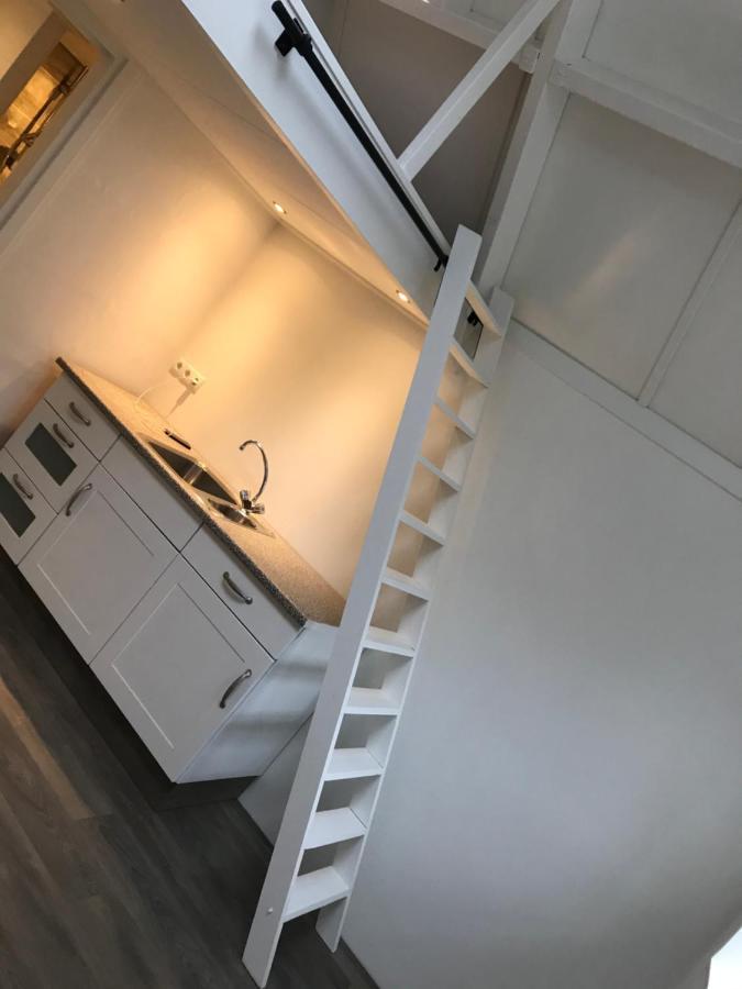 Driel B&B De Jagthut מראה חיצוני תמונה
