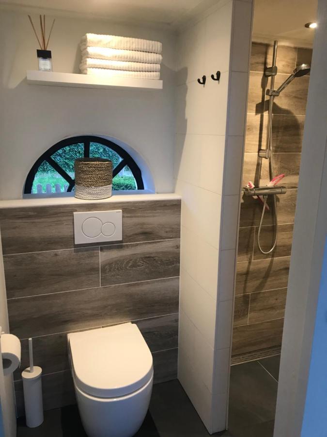 Driel B&B De Jagthut מראה חיצוני תמונה